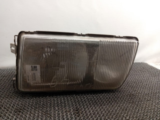 фара левая Mercedes-Benz E-Класс 1 поколение (1984 - 1993)