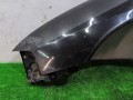 крыло переднее левое Mitsubishi Mirage 5 поколение 2002, 1.5 л., бензин, АКПП, чёрный, купе, передний привод - фото №2