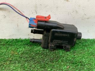 клапан вентиляции топливного бака Chevrolet Lanos 1 поколение 2002, 1.5 л., бензин, МКПП, седан, передний привод, 96334843