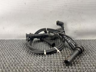 провод высоковольтный Mazda 323 6 поколение 1998, 1.4 л., бензин, МКПП, синий, хетчбэк 3 дв., передний привод