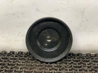 шкив помпы Mazda 323 6 поколение 1999, 1.5 л., бензин, МКПП