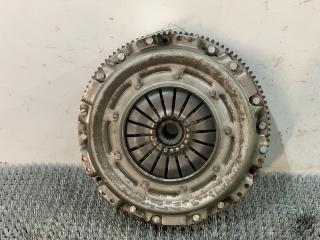 комплект сцепления Dodge Caliber 1 поколение 2008, 1.8 л., бензин, МКПП, красный, хетчбэк 5 дв., передний привод