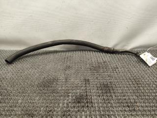 трубка гидроусилителя Audi 100 С3 [рестайлинг] 1990, 2.4 л., AAS, дизель, МКПП, черный, седан, передний привод