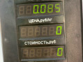 трос газа Daewoo Nubira J100 1998, 1.6 л., i, A16DMS, бензин, МКПП, зелёный металлик, хетчбэк 5 дв., передний привод - фото №4