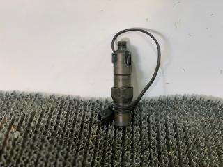 форсунка управляющая Fiat Bravo 1 поколение 1999, 1.9 л., дизель, МКПП, хетчбэк 3 дв.