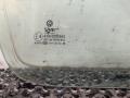 форточка задняя правая Volkswagen Jetta 4 поколение 2001, 2.0 л., AQY, бензин, МКПП, синий, седан, передний привод, 43R-000465, DOT130TINTEDAS2 - фото №2