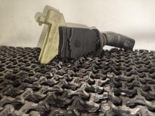 переключатель дворников Ford Focus 1 поколение (1998 - 2001), дизель, МКПП, белый, универсал, передний привод