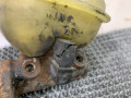 цилиндр тормозной главный Audi 80 B3 89/B3 1991, 1.8 л., бензин, МКПП, серый, седан, передний привод - фото №6