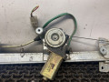 стеклоподъемник электрический передний левый Mazda 626 GF 1997, 2.0 л., дизель, МКПП, зелёный, хетчбэк 5 дв., передний привод, 36201-61822 - фото №2