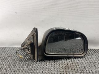 зеркало наружное правое Mitsubishi Galant 8 поколение 1999, 2.0 л., бензин, универсал