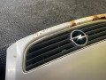 капот Opel Zafira 1 поколение (A) 1999, 1.8 л., бензин, МКПП, серый, передний привод - фото №7