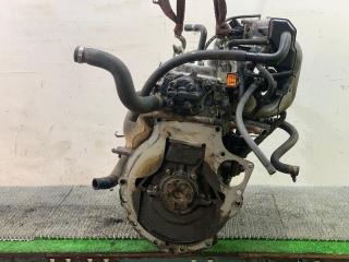 топливная рампа Mazda Demio 1 поколение [рестайлинг] 2001, 1.3 л., бензин, МКПП, зелёный, хетчбэк 5 дв., передний привод