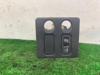 кнопка корректора фар Peugeot 306 1 поколение 1997, 1.9 л., дизель, МКПП, белый, универсал, передний привод