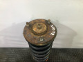 стойка передняя правая Kia Sorento 1 поколение 2005, 2.5 л., дизель, МКПП, серый, полный привод - фото №2