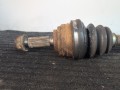 полуось передняя правая (приводной вал, ШРУС) Mitsubishi Mirage 5 поколение 2002, 1.5 л., бензин, АКПП, чёрный, купе, передний привод - фото №7