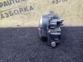 ручка внутренняя задняя правая Nissan Almera Tino V10 2001, 2.2 л., YD22DDT, дизель, МКПП, берюзовый, минивэн, передний привод - фото №3