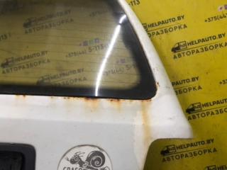 крышка багажника (дверь 3-5) Volkswagen Golf 3 поколение 1995, МКПП, универсал