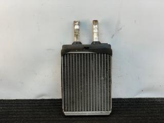 радиатор отопителя (печки) Kia Sephia 1 поколение [рестайлинг] 1997, 1.5 л., бензин, МКПП, тёмно-зелёный металлик, седан, передний привод