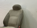 сиденье переднее Iran Khodro Samand 1 поколение 2009, 1.8 л., бензин, МКПП, седан - фото №4