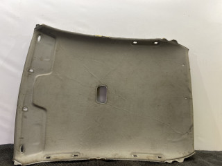 потолок Mazda 626 GF [рестайлинг] GF 1999, 1.8 л., i, бензин, МКПП, бежевый, седан, передний привод