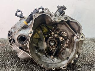 КПП механическая (МКПП) Chevrolet Matiz 2 поколение 2007, 0.8 л., F8CV, бензин, МКПП, передний привод, PMJ68382