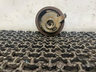 ролик натяжителя Volkswagen Golf 4 поколение (1997 - 2006), 2.0 л., бензин, МКПП, 979592