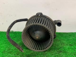 моторчик печки Hyundai Terracan 1 поколение 2003, 2.5 л., D4BH, дизель, АКПП, серебристый, внедорожник 5 дв., полный подключаемый привод