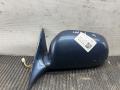 зеркало наружное левое Mitsubishi Lancer 7 поколение 1997, 1.6 л., 4G92 (DOHC 16V), бензин, МКПП, синий, универсал, передний привод - фото №5