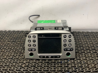 магнитола Lancia Lybra 1 поколение 839 2000, 1.8 л., i, 839 A9.000, бензин, МКПП, синий, универсал, передний привод