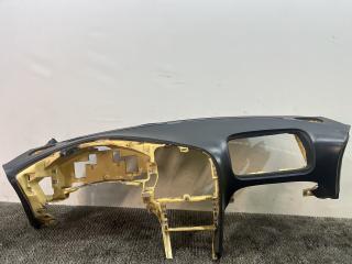панель передняя салона (торпедо) Hyundai Coupe RD 1998, 2.0 л., бензин, МКПП, бордовый, купе, передний привод, 84721-27000