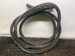 уплотнитель двери Ford Fusion 1 поколение [рестайлинг] 2009, 1.4 л., FXJA, бензин, 5МКПП, серебристый, хетчбэк 5 дв., передний привод