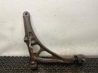 рычаг передний левый Iran Khodro Samand 1 поколение 2005, 1.8 л., бензин, 5МКПП, серебристый, седан, передний привод