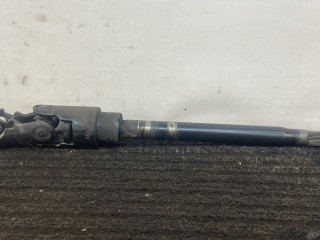 рулевой карданчик Iran Khodro Samand 1 поколение 2009, 1.8 л., бензин, МКПП, серебристый, седан, передний привод