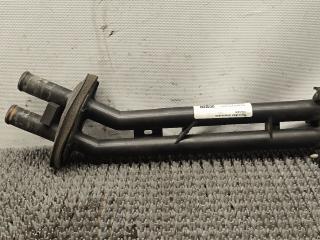 патрубок отопителя (печки) Peugeot 206 1 поколение 2000, 1.6 л., i, бензин, МКПП, хетчбэк 5 дв., передний привод, NFZ