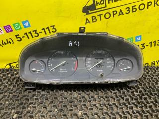 щиток приборов (приборная панель) Rover 400 Series 2 поколение 1999, 1.4 л., 14 K4F, бензин, МКПП, зеленый, хетчбэк 5 дв., передний привод