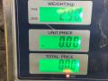 ступица задняя левая Chrysler PT Cruiser 1 поколение 2002, 2.0 л., ECC, бензин, АКПП, черный, хетчбэк 5 дв. - фото №6
