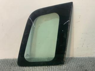 стекло кузовное боковое правое Ford Fusion 1 поколение [рестайлинг] 2009, 1.4 л., FXJA, бензин, 5МКПП, серебристый, хетчбэк 5 дв., передний привод