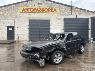 Volvo S70 1 поколение