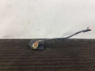 сопротивление печки Chevrolet Lanos 1 поколение 2003, 1.5 л., A15SMS, бензин, МКПП, зелёный, седан, передний привод