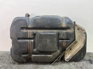 бак топливный Hyundai Coupe RD 1998, 2.0 л., бензин, МКПП, бордовый, купе, передний привод, 31150-29