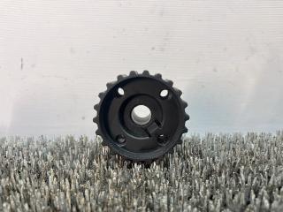 шестерня (звездочка) коленвала Volkswagen Golf 2 поколение (1983 - 1992), 1.6 л., JP, дизель, МКПП, передний привод, 031800005005695
