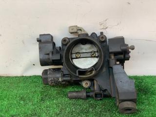 заслонка дроссельная Citroen Xsara Picasso 1 поколение 2002, 2.0 л., бензин, МКПП, серый, передний привод