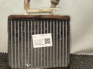 радиатор отопителя (печки) Mazda 323 5 поколение 1994, 1.8 л., BP (DOHC), бензин, МКПП, красный, хетчбэк 5 дв., передний привод