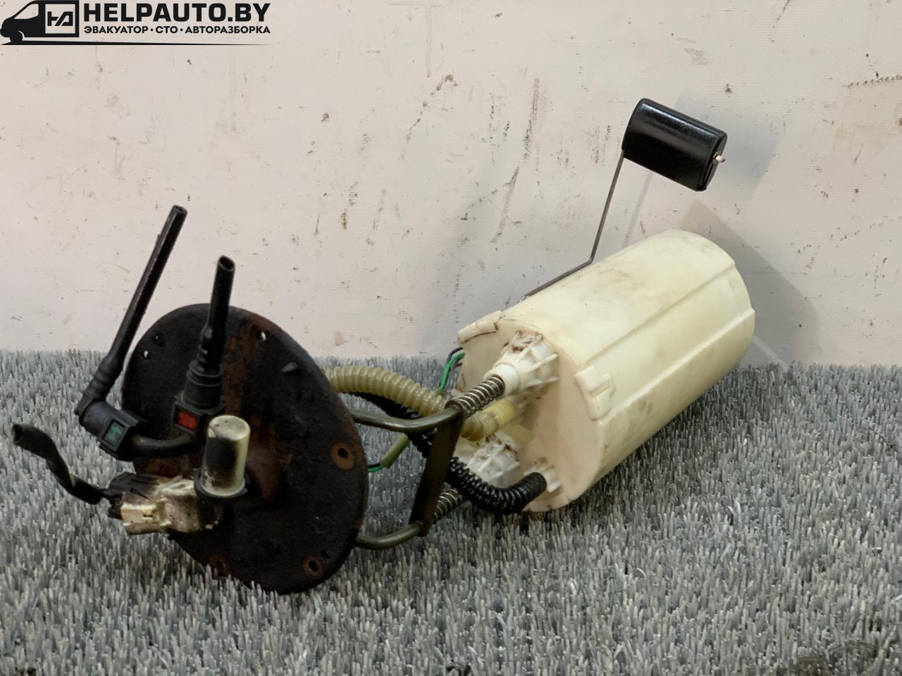 колба в бак Kia Sorento 1 поколение 2006, 2.4 л., дизель, АКПП, серый, внедорожник 5 дв., передний привод - фото №1