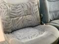 салон (комплект сидений) Renault Scenic 1 поколение 1997, 1.9 л., F8Q 786, дизель, МКПП, серый, передний привод - фото №4