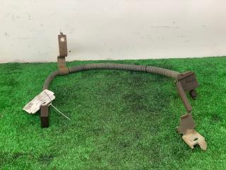 шланг тормозной Dodge Caravan 3 поколение RG 1999, 2.4 л., EDZ, бензин, АКПП, темно зеленый, передний привод