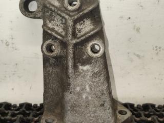 кронштейн двигателя Volkswagen Golf 3 поколение 1995, 1.9 л., AEY, дизель, МКПП, белый, универсал, передний привод, 191199354