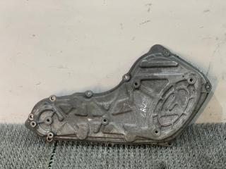 защита (кожух) ремня ГРМ Kia Sorento 1 поколение 2005, 2.5 л., CRDi, D4CB, дизель, МКПП, черный, внедорожник 5 дв., полный подключаемый привод