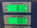 стекло заднее Kia Sorento 1 поколение 2006, 2.4 л., дизель, АКПП, серый, внедорожник 5 дв., передний привод - фото №6