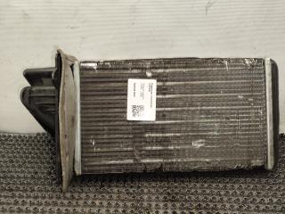 радиатор отопителя (печки) Renault Laguna 1 поколение (1993 - 1998)